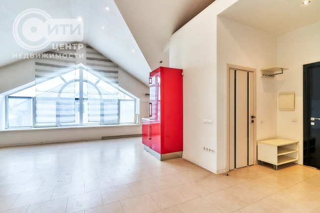 . Вариант № 15544, 12, площадь - 89.2 квм, цена 11990000 рублей