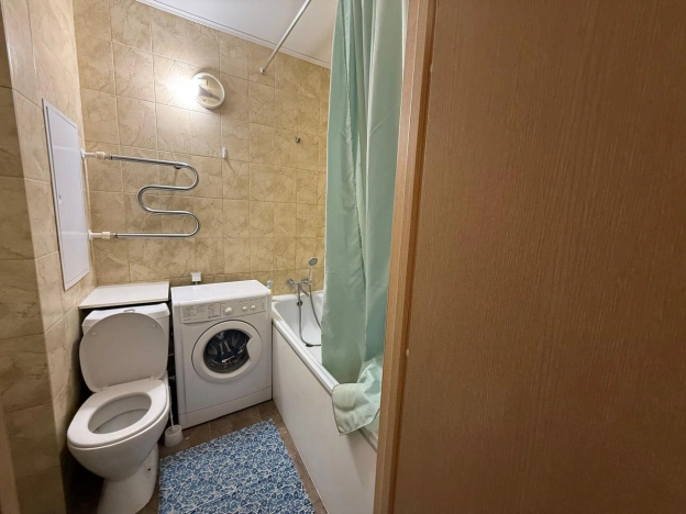 Купить квартиру в Москве. Вариант № 9092804, 14, площадь - квм, цена 9600000 рублей