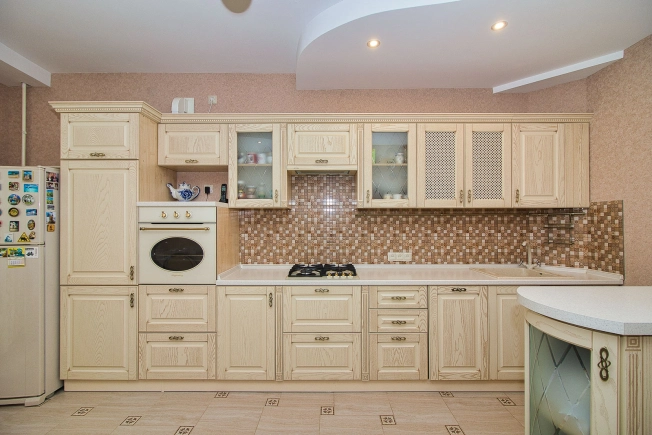 . Вариант № 2674869, 3, площадь - 90.6 квм, цена 10990000 рублей