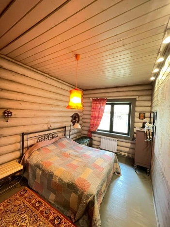 Купить дом в Городеце. Вариант № 45151, 33, площадь -  квм, цена 45000000 рублей