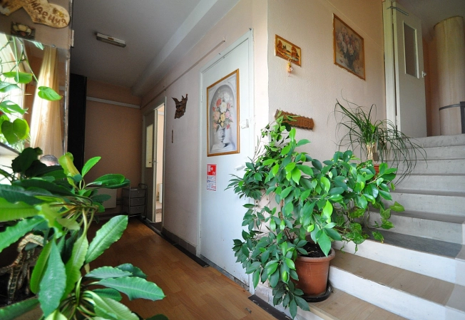 Купить квартиру в Москве. Вариант № 10082065, 34, площадь -  квм, цена 28900000 рублей