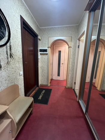 Снять квартиру в Нижнем Новгороде. Вариант № 9089588, 16, площадь -  квм, цена 50000 рублей