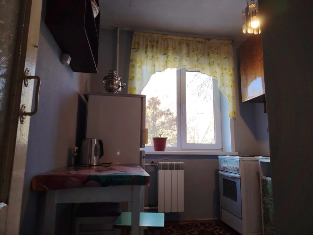 Купить квартиру на улице проспект Химиков в Кемерове. Вариант № 49786, 8, площадь -  квм, цена 4250000 рублей