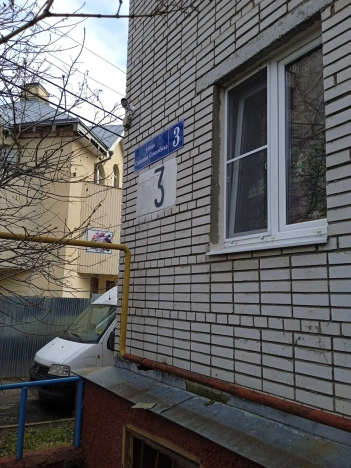 Купить квартиру на улице Соколова-Соколёнка в Владимире. Вариант № 3811, 31, площадь -  квм, цена 8450000 рублей