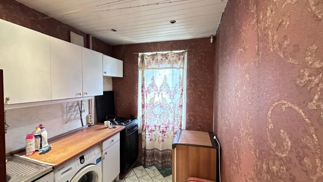 Купить однокомнатную квартиру в Пушкине. Вариант № 10983783, 5, площадь - квм, цена 4500000 рублей