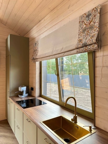 Купить дом в Микрорайоне Порт-Артур в Омске. Вариант № 1729320, 23, площадь -  квм, цена 14000000 рублей