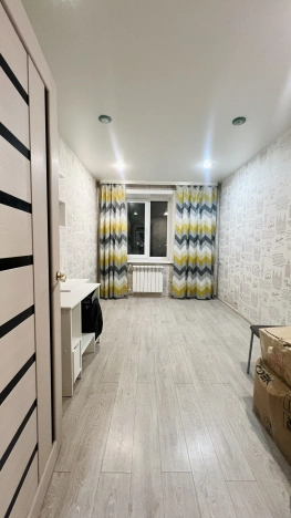 Купить квартиру в Улан-Удэ. Вариант № 9606295, 1, площадь -  квм, цена 6500000 рублей