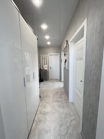 Купить двухкомнатную квартиру в Пионерском. Вариант № 3188089, 14, площадь -  квм, цена 10400000 рублей