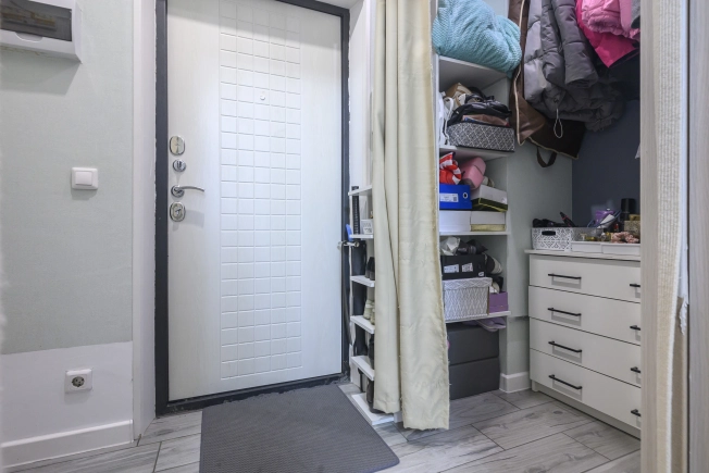 Купить Студию на улице Заводская в Ивантеевке. Вариант № 3411942, 14, площадь -  квм, цена 6799000 рублей