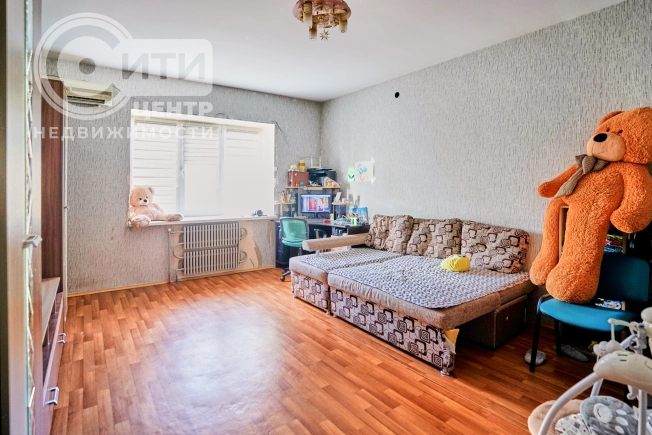 . Вариант № 17124, 4, площадь - 66.2 квм, цена 7550000 рублей