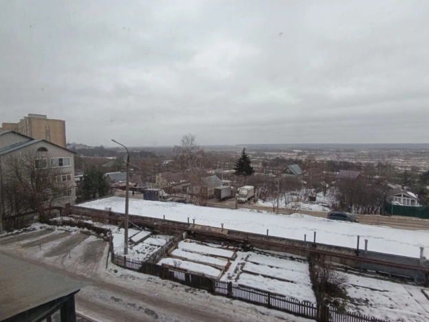 Купить трехкомнатную квартиру на улице Сущёвская в Владимире. Вариант № 21304, 16, площадь - квм, цена 5250000 рублей