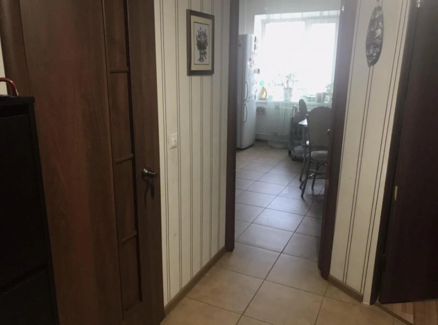 Купить однокомнатную квартиру в Одинцове. Вариант № 9320847, 8, площадь -  квм, цена 7650000 рублей