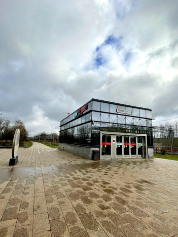 Купить квартиру в Москве. Вариант № 8550124, 30, площадь -  квм, цена 26000000 рублей