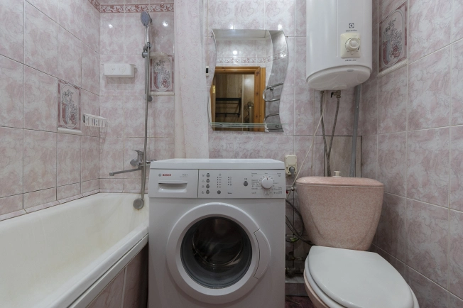 Купить двухкомнатную квартиру на улице Л. Толстого в Пушкине. Вариант № 6326, 16, площадь -  квм, цена 4300000 рублей