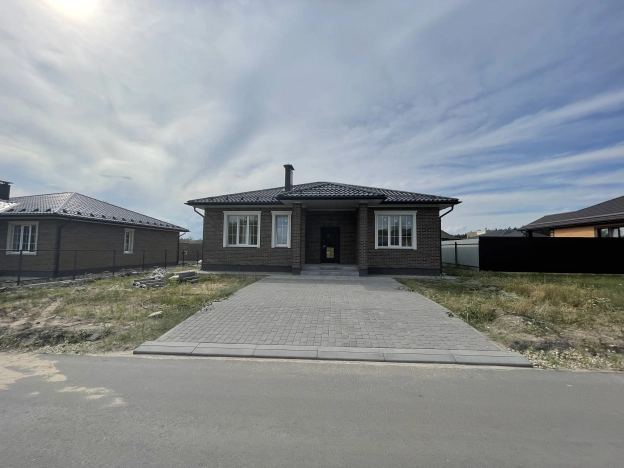 Купить дом в Воронеже. Вариант № 646440, 9, площадь -  квм, цена 14500000 рублей