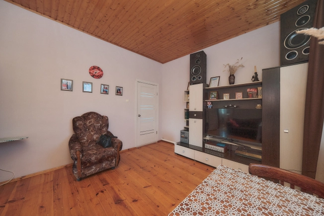 Купить дом на улице 2-й Аллейный проезд в Рязани. Вариант № 4800059, 24, площадь -  квм, цена 7600000 рублей