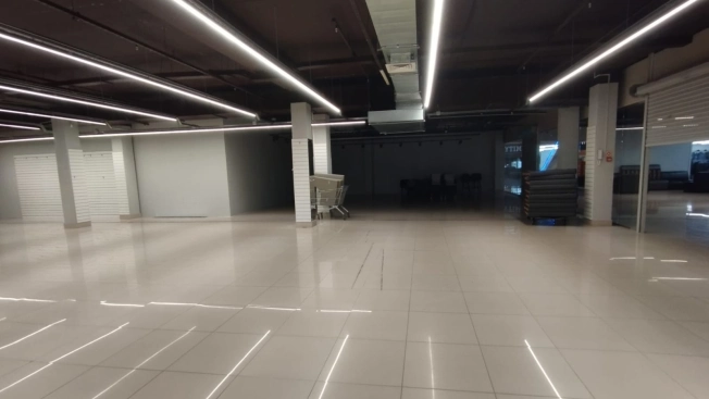 Снять коммерческую недвижимость в Омске. Вариант № 7265699, 15, площадь -  квм, цена 65000 рублей