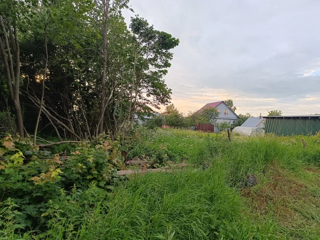 Купить земельный участок на улице Брусничная в Собинке. Вариант № 6845, 0, площадь -  квм, цена 880000 рублей