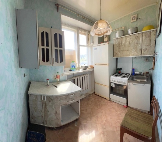 . Вариант № 13442, 5, площадь - 54.6 квм, цена 3200000 рублей