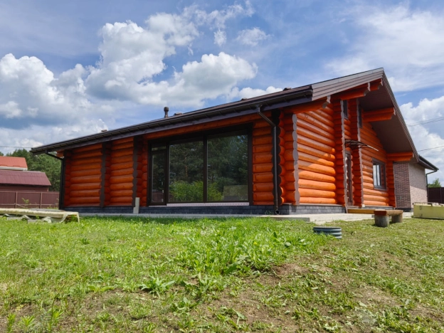 Купить дом в Калуге. Вариант № 11588, 8, площадь -  квм, цена 39700000 рублей