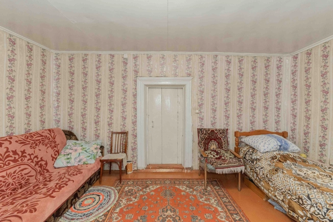 Купить дом на улице Центральная в Ивановской области. Вариант № 9289859, 5, площадь -  квм, цена 2700000 рублей