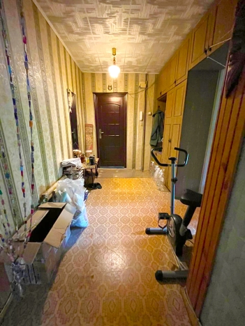 . Вариант № 52552, 3, площадь - 57 квм, цена 3550000 рублей