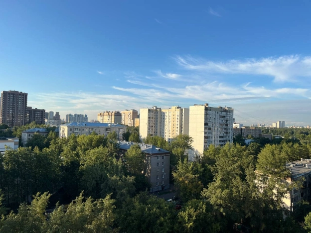 Купить квартиру в районе Соколиная Гора в Москве. Вариант № 1300657, 16, площадь - квм, цена 19490000.0000 рублей