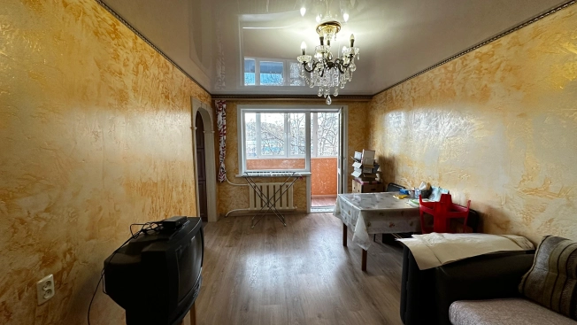 Купить квартиру в Корсакове. Вариант № 16279, 9, площадь - квм, цена 7500000 рублей