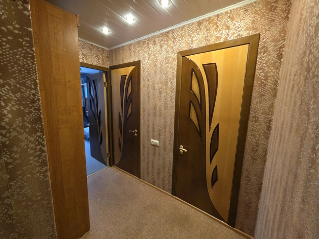 Купить квартиру на улице Юбилейная в Владимире. Вариант № 7794869, 16, площадь -  квм, цена 5350000 рублей