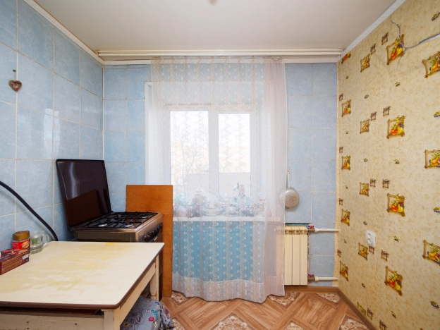 Купить квартиру в Омске. Вариант № 10695472, 23, площадь - квм, цена 4900000 рублей