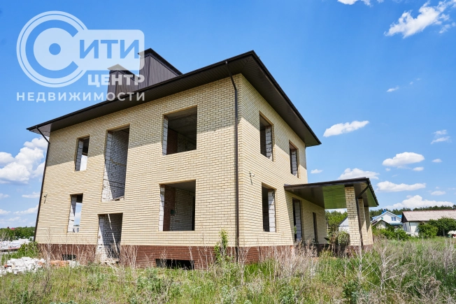 Купить дом в районе Советский в Воронеже. Вариант № 44048, 4, площадь -  квм, цена 11150000 рублей