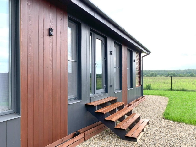 Купить дом в Москве. Вариант № 8297546, 17, площадь -  квм, цена 10950000 рублей