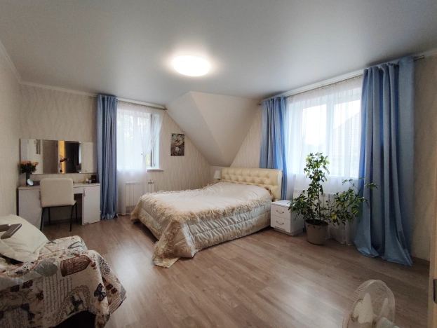 Купить дом в Москве. Вариант № 9242282, 18, площадь - квм, цена 17000000 рублей