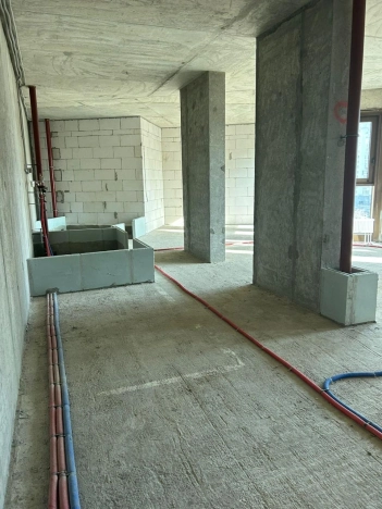 Купить квартиру в Москве. Вариант № 10435867, 6, площадь -  квм, цена 38980000 рублей