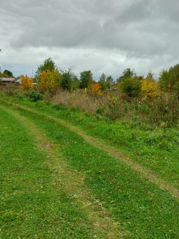 Купить земельный участок в Владимире. Вариант № 2960414, 10, площадь -  квм, цена 1200000 рублей