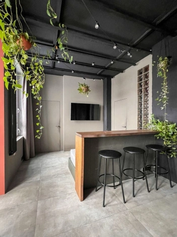 Купить квартиру в Москве. Вариант № 9653990, 10, площадь -  квм, цена 16800000 рублей