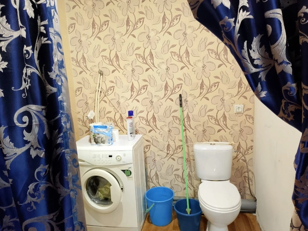 Купить комнату в Тобольске. Вариант № 6959908, 3, площадь -  квм, цена 1980000 рублей