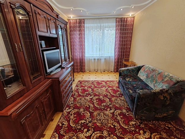 Снять квартиру в Московской области. Вариант № 8552920, 7, площадь - квм, цена 40000 рублей