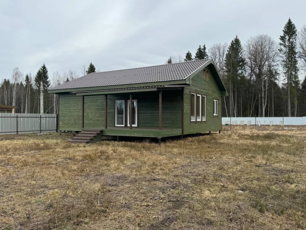 Купить дом в Тверской области. Вариант № 21467, 26, площадь -  квм, цена 6500000 рублей