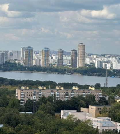 Купить квартиру в Москве. Вариант № 6183369, 7, площадь -  квм, цена 13300000 рублей