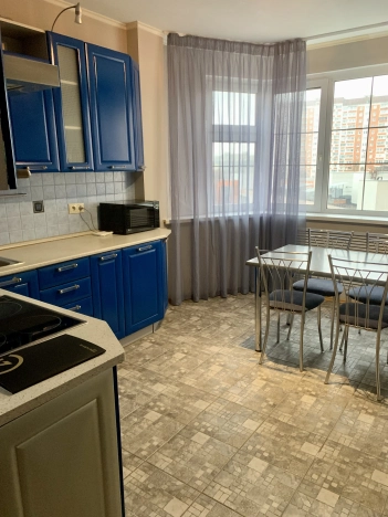 Купить квартиру в Москве. Вариант № 9807471, 1, площадь -  квм, цена 32900000 рублей