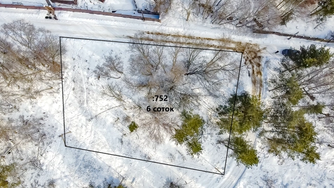 Купить земельный участок на улице Цветочная в Республике Карелия. Вариант № 987392, 24, площадь -  квм, цена 1850000 рублей