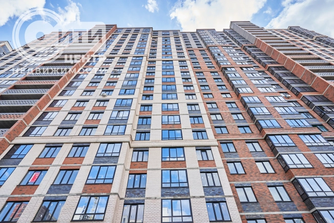 Купить квартиру в ЖК Галактика 2 в Воронеже. Вариант № 7376, 19, площадь -  квм, цена 4200000 рублей