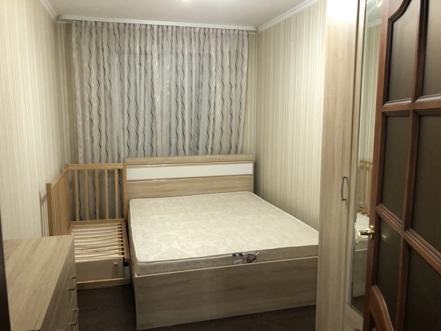 Купить многокомнатную квартиру в Тюменской области. Вариант № 1422, 9, площадь -  квм, цена 5500000 рублей