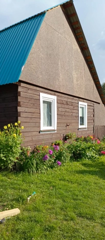 Купить дом у метро Речной вокзал в Новосибирске. Вариант № 33287, 20, площадь -  квм, цена 3600000 рублей