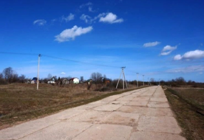 Купить земельный участок на улице 1 Мая в Нижегородской области. Вариант № 21297, 2, площадь -  квм, цена 11700000 рублей