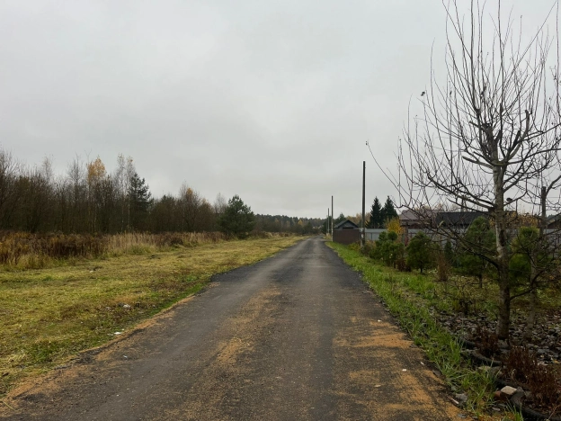 Купить земельный участок в Москве. Вариант № 8358533, 5, площадь -  квм, цена 2290000 рублей