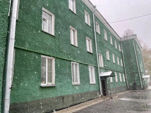 Купить трехкомнатную квартиру в Новосибирске. Вариант № 6882585, 0, площадь -  квм, цена 4000000 рублей