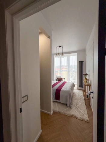 Купить трехкомнатную квартиру на улице Олега Кошевого в Калининграде. Вариант № 9580483, 5, площадь -  квм, цена 19950000 рублей