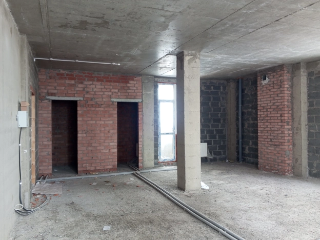 . Вариант № 17164, 11, площадь - 67.1 квм, цена 6350000 рублей